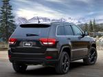 Jeep Grand Cherokee Production-Intent Concept 2012 года